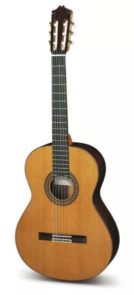Cuenca 50 R Cedro gitara klasyczna Cuenca 50 R Cedro gitara klasyczna