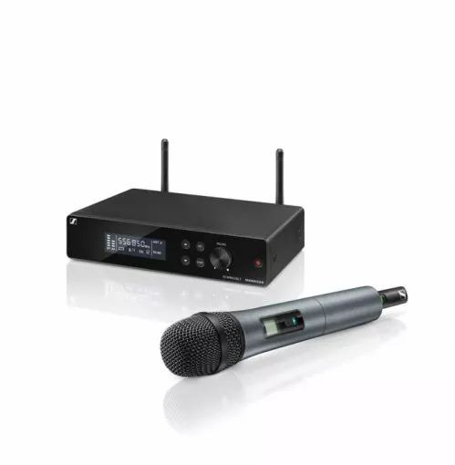 Sennheiser XSW-2-835-A zestaw bezprzewodowy Sennheiser XSW-2-835-A zestaw bezprzewodowy