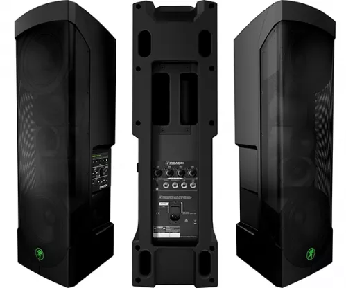 Mackie Reach kolumna aktywna Mackie Reach kolumna aktywna