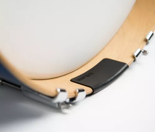 Drum N Base Hoop Protector 180 osłona na obręcz bębna centralnego Drum N Base Hoop Protector 180 osłona na obręcz bębna centralnego