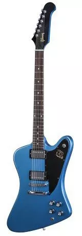 Gibson Firebird Studio T 2017 Pelham Blue gitara elektryczna Gibson Firebird Studio T 2017 Pelham Blue gitara elektryczna