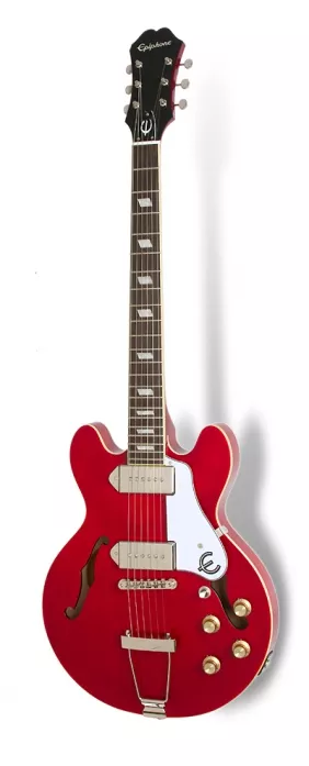 Epiphone Casino Coupe CH gitara elektryczna Epiphone Casino Coupe CH gitara elektryczna