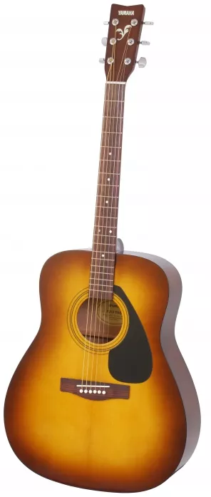 Yamaha F310 Tobacco Brown Sunburst gitara akustyczna Towar Powystawowy Yamaha F310 Tobacco Brown Sunburst gitara akustyczna Towar Powystawowy