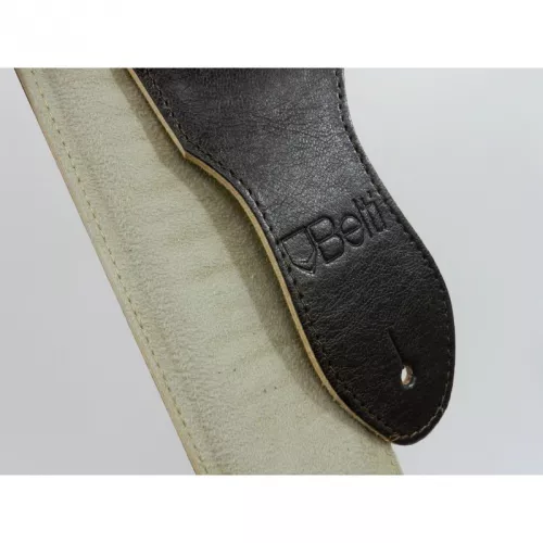 Belti GSP18 Z1 pasek gitarowy skórzany Belti GSP18 Z1 pasek gitarowy skórzany