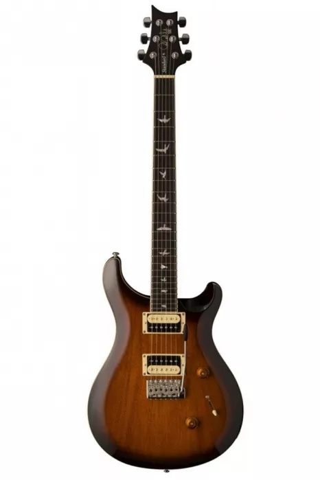 PRS Standard 24 SE ST4TS Tobacco Sunburst gitara elektryczna PRS Standard 24 SE ST4TS Tobacco Sunburst gitara elektryczna