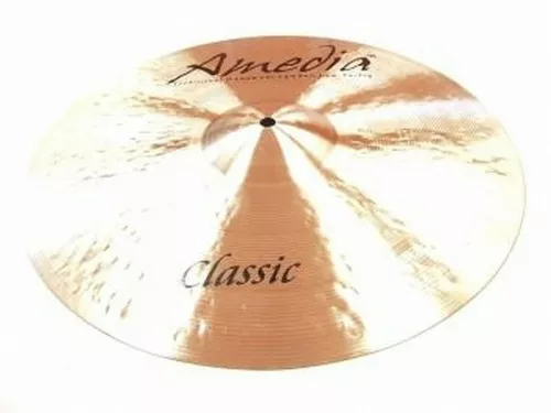 Amedia Classic Rock Crash 18″ talerz perkusyjny Amedia Classic Rock Crash 18″ talerz perkusyjny