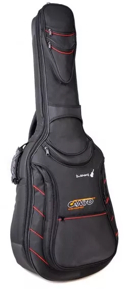 Canto Link BS-2.0 WH pokrowiec na gitarę basową Canto Link BS-2.0 WH pokrowiec na gitarę basową