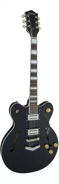 Gretsch G2622 CB DC Black Streamliner gitara elektryczna Gretsch G2622 CB DC Black Streamliner gitara elektryczna