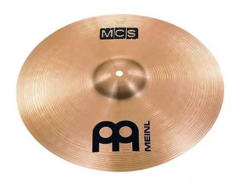 Meinl MCS 10″ Splash, talerz perkusyjny Meinl MCS 10″ Splash, talerz perkusyjny