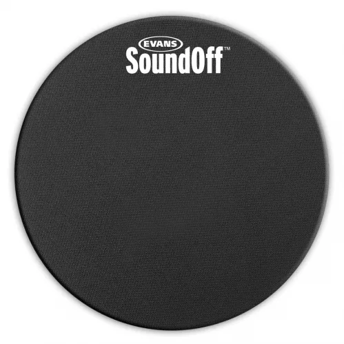 Evans SO-12 pad tłumiący 12″ Evans SO-12 pad tłumiący 12″