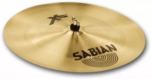 Sabian 18″ XS20 China Brilliant XS1816(B) talerz perkusyjny Sabian 18″ XS20 China Brilliant XS1816(B) talerz perkusyjny