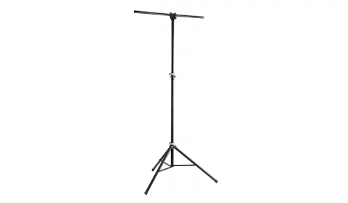 K&M 24620-000-35 statyw pod rampę oświetleniową K&M 24620-000-35 statyw pod rampę oświetleniową