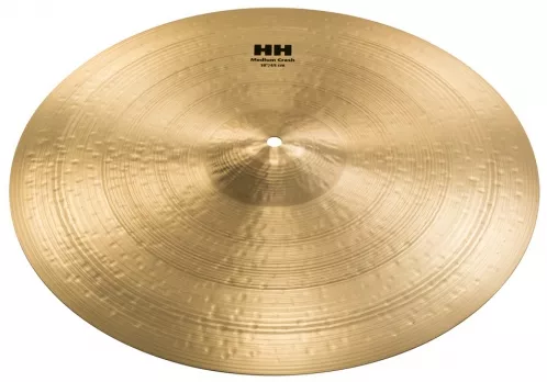 Sabian HH Medium Crash 18″ 11808 talerz perkusyjny Sabian HH Medium Crash 18″ 11808 talerz perkusyjny
