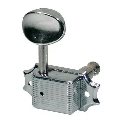 Boston 62-NLR klucze gitarowe 3L+ 3R Boston 62-NLR klucze gitarowe 3L+ 3R