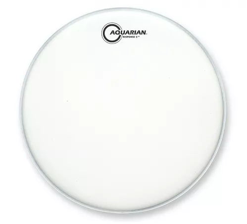 Aquarian 14″TCRSP2 satin finish WH-naciąg perkusyjny Aquarian 14″TCRSP2 satin finish WH-naciąg perkusyjny