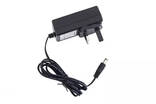 RockPower NT 16UK 12V DC/750 mA wtyk angielski, zasilacz stabilizowany RockPower NT 16UK 12V DC/750 mA wtyk angielski, zasilacz stabilizowany