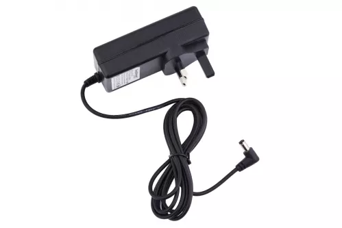 RockPower NT 19UK 18V DC/2.000 mA wtyk angielski, zasilacz stabilizowany RockPower NT 19UK 18V DC/2.000 mA wtyk angielski, zasilacz stabilizowany