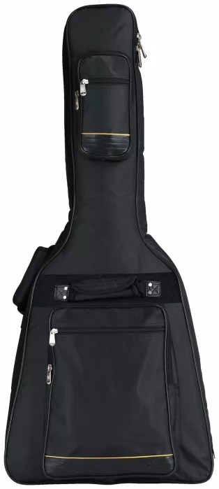 Rockbag PL pokrowiec na gitarę elektryczną Hollow Body Rockbag PL pokrowiec na gitarę elektryczną Hollow Body