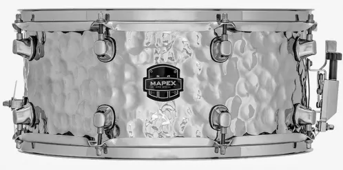 Mapex MPST-4658H werbel 14″ x 6,5″ Mapex MPST-4658H werbel 14″ x 6,5″
