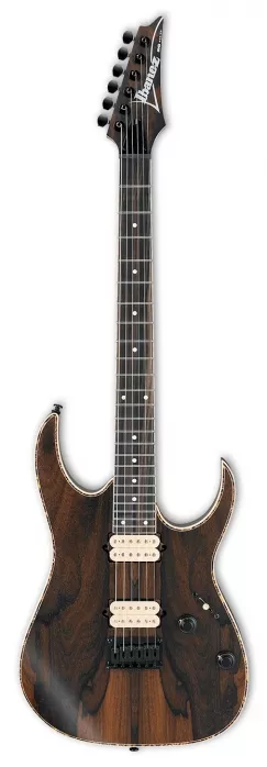 Ibanez RGEW 521ZC NTF Ziricote Top gitara elektryczna Ibanez RGEW 521ZC NTF Ziricote Top gitara elektryczna