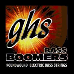 GHS Bass Boomers struna do gitary basowej, .125, Extra Long Scale (35) GHS Bass Boomers struna do gitary basowej, .125, Extra Long Scale (35)
