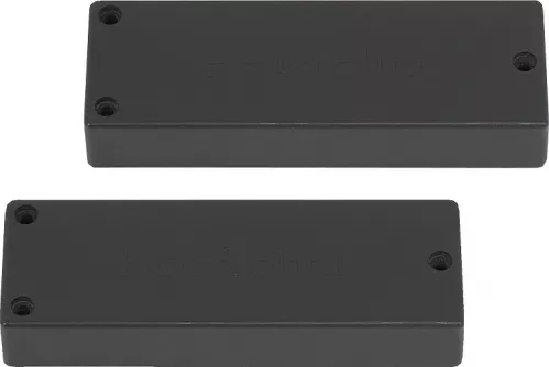 Bartolini xxM56C-T - Soapbar Bass przetwornik, Quad Coil, 6-String, Bridge Bartolini xxM56C-T - Soapbar Bass przetwornik, Quad Coil, 6-String, Bridge