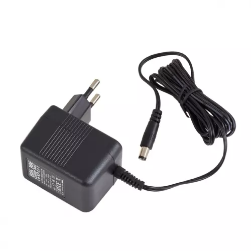 Big Joe PS-206 9V Power Supply zasilacz Big Joe PS-206 9V Power Supply zasilacz