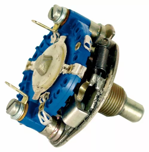 MEC przełącznik 4pozycyjny MEC przełącznik 4pozycyjny