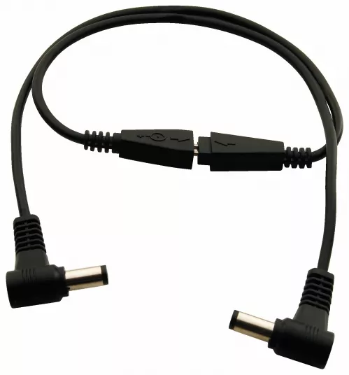 RockBag kabel 9/12V Coaxial 50cm RockBag kabel 9/12V Coaxial 50cm