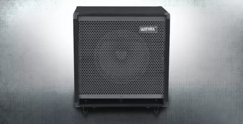 Warwick kolumna basowa 1x15, 8Ohm, 300W, z kółkami Warwick kolumna basowa 1x15, 8Ohm, 300W, z kółkami