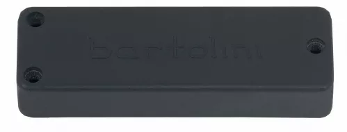 Bartolini 72BC5C-T - Soapbar Bass przetwornik, Dual Coil, 5-String, Bridge Bartolini 72BC5C-T - Soapbar Bass przetwornik, Dual Coil, 5-String, Bridge