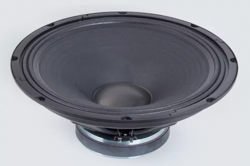 Warwick głośnik 15″ WPB 15/8 15 300W 8Ohm Warwick głośnik 15″ WPB 15/8 15 300W 8Ohm