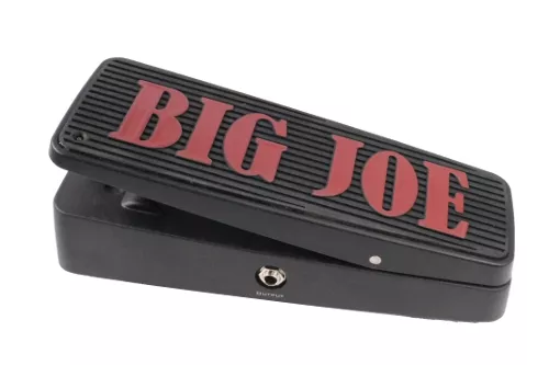 Big Joe V-602 Volume efekt gitarowy Big Joe V-602 Volume efekt gitarowy