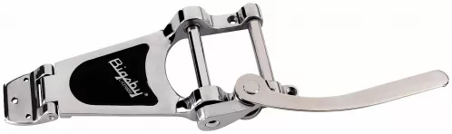 Bigsby B70 Vibrato Aluminum for thin Acoustic-Electric Guitars mostek Bigsby B70 Vibrato Aluminum for thin Acoustic-Electric Guitars mostek