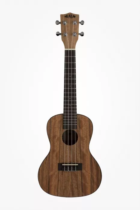 Kala Pacific Walnut ukulele koncertowe z pokrowcem Kala Pacific Walnut ukulele koncertowe z pokrowcem