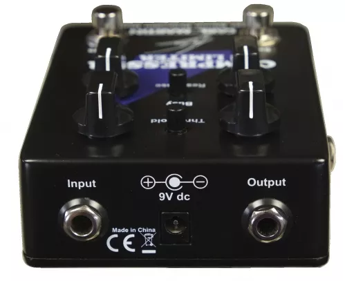 Carl Martin Andy Timmons Signature efekt gitarowy Carl Martin Andy Timmons Signature efekt gitarowy