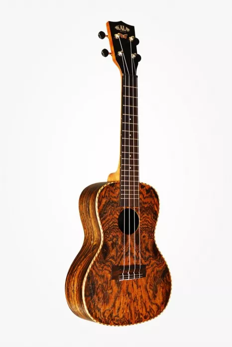 Kala Bocote Butterfly Koncertowe Ukulele Kala Bocote Butterfly Koncertowe Ukulele