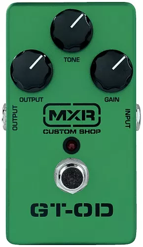 MXR M193 - GT-OD efekt gitarowy MXR M193 - GT-OD efekt gitarowy