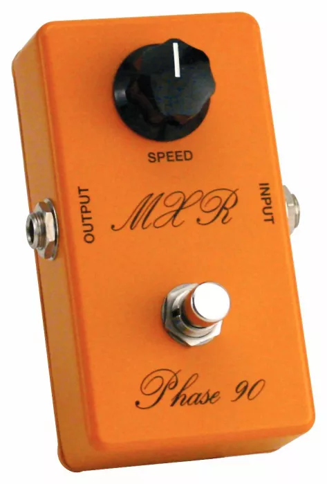 MXR CSP026 - 1974 Vintage Phase 90 efekt gitarowy MXR CSP026 - 1974 Vintage Phase 90 efekt gitarowy
