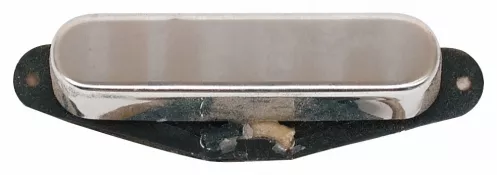 Seymour Duncan ANTII TTN Antiquity II - Twang Tele, przetwornik do gitary elektrycznej typu Tele do montażu przy gryfie, nikiel Seymour Duncan ANTII TTN Antiquity II - Twang Tele, przetwornik do gitary elektrycznej typu Tele do montażu przy gryfie, nikiel