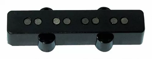 Seymour Duncan ANTII JJBB Antiquity II Jazz Bass, przetwornik do gitary basowej typu Jazz Bass do montaży przy mostku Seymour Duncan ANTII JJBB Antiquity II Jazz Bass, przetwornik do gitary basowej typu Jazz Bass do montaży przy mostku