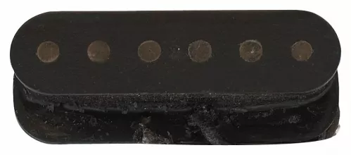 Seymour Duncan ANT F1950 Antiquity Single Coil Pickup przetwornik do gitary elektrycznej Seymour Duncan ANT F1950 Antiquity Single Coil Pickup przetwornik do gitary elektrycznej