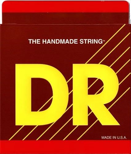 DR RARE ″ struny do mandoliny, Heavy, .012-.041 DR RARE ″ struny do mandoliny, Heavy, .012-.041
