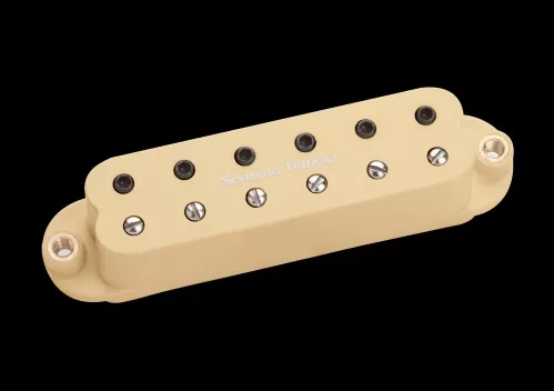 Seymour Duncan LSD B CRE Little Screamin′Demon Strat przetwornik do gitary elektrycznej, kolor kremowy Seymour Duncan LSD B CRE Little Screamin′Demon Strat przetwornik do gitary elektrycznej, kolor kremowy