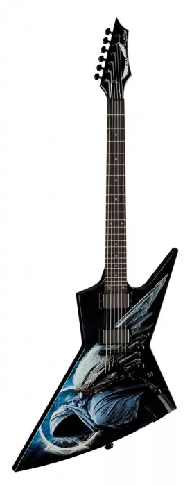 Dean Z Chicago Standard TCH gitara elektryczna Dean Z Chicago Standard TCH gitara elektryczna