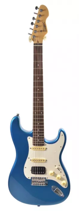 Blade Player Texas PTE-2 RC/LPB - gitara elektryczna Blade Player Texas PTE-2 RC/LPB - gitara elektryczna