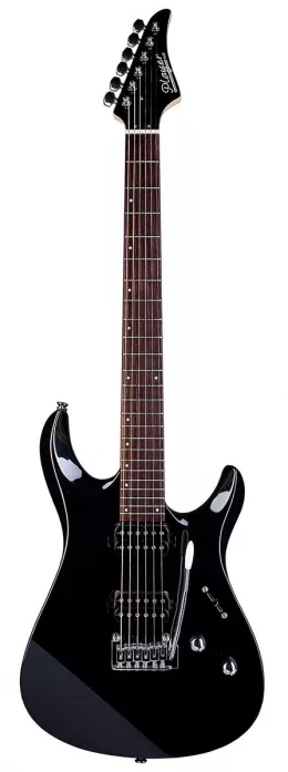 Blade Player X-FIRE PXF-2RC/B - gitara elektryczna Blade Player X-FIRE PXF-2RC/B - gitara elektryczna