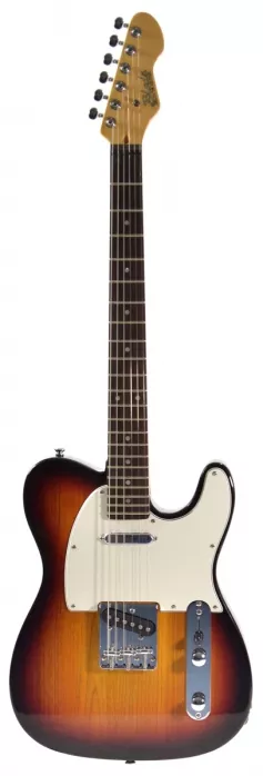 Blade TM Edition Delta DE-1RC/2TS - gitara elektryczna Blade TM Edition Delta DE-1RC/2TS - gitara elektryczna