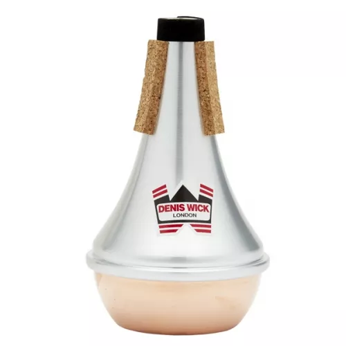 Denis Wick DW5504C - tłumik do trąbki Denis Wick DW5504C - tłumik do trąbki