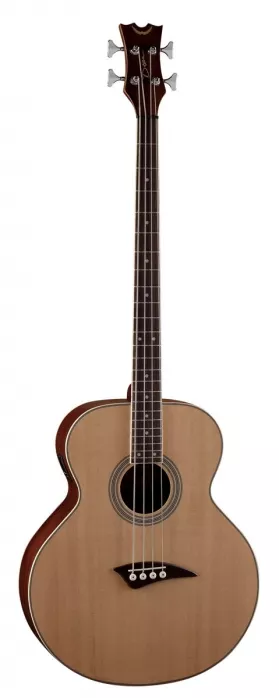 Dean EAB - gitara basowa elektroakustyczna Dean EAB - gitara basowa elektroakustyczna